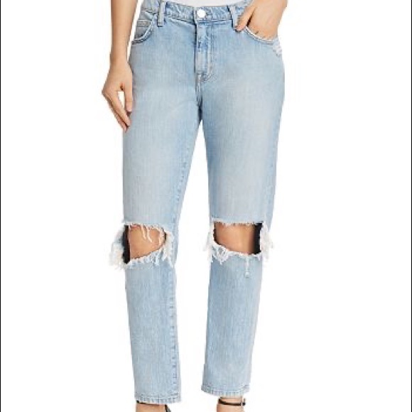 Current/Elliott Denim - Current/Elliot Jeans